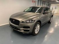 Jaguar F-pace Diesel 2.0i4d Prestige Aut. Awd 180