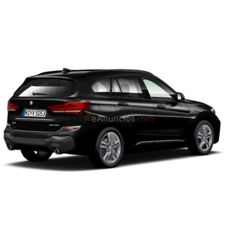 BMW Serie 1 sDrive 18d M Sport