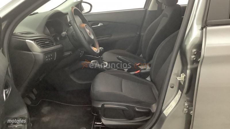 Fiat Tipo SW 1.6 MULTIJET II EASY de 2017 con 128.619 Km por 11.000 EUR. en Madrid