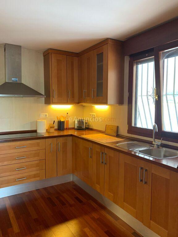 Casa de campo-Masía en Venta en Hondon De Las Nieves Alicante