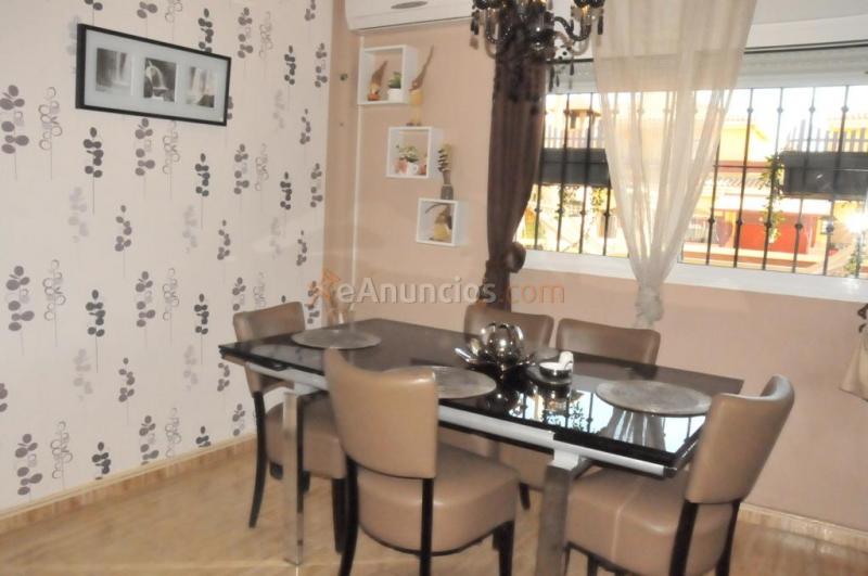 Adosada en Venta en Roda Murcia