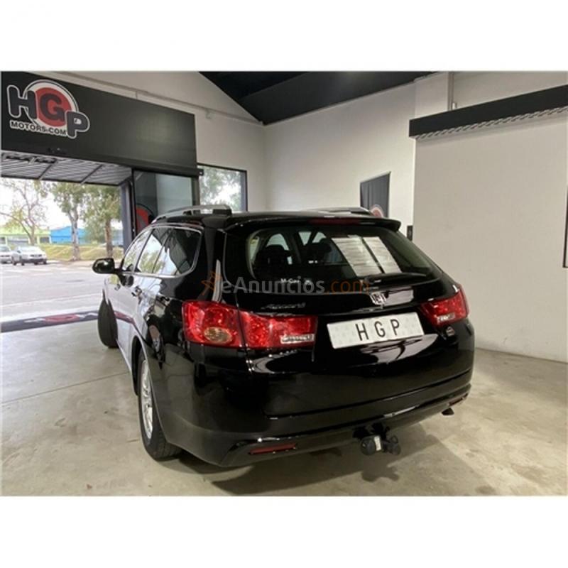 Honda Accord Elegance