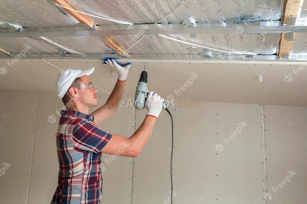 Pinturas y Reformas Luna y Mendoza