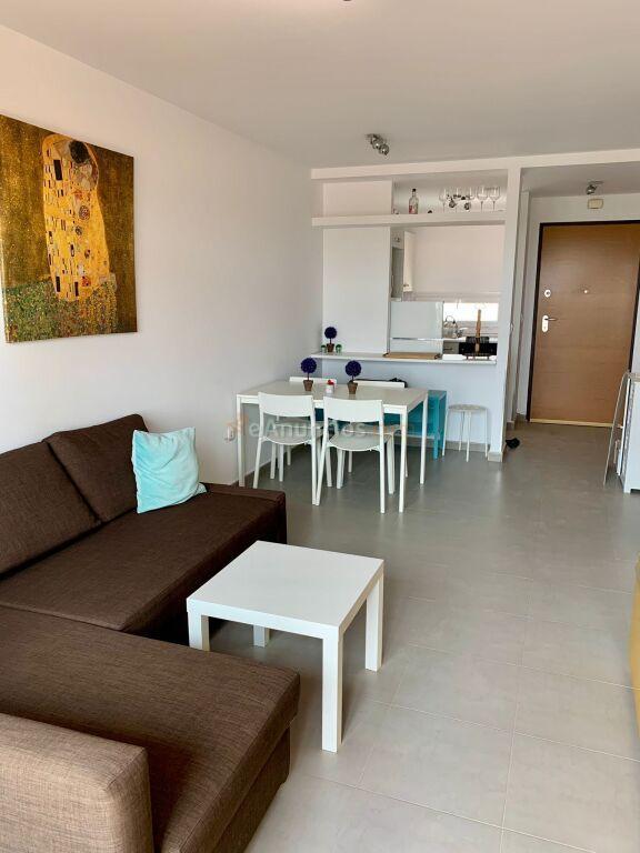 Apartamento en Venta en Roldan Murcia