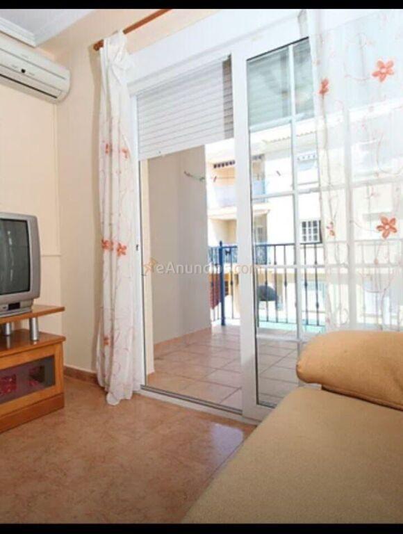 Piso en Venta en Alcazares, Los Murcia