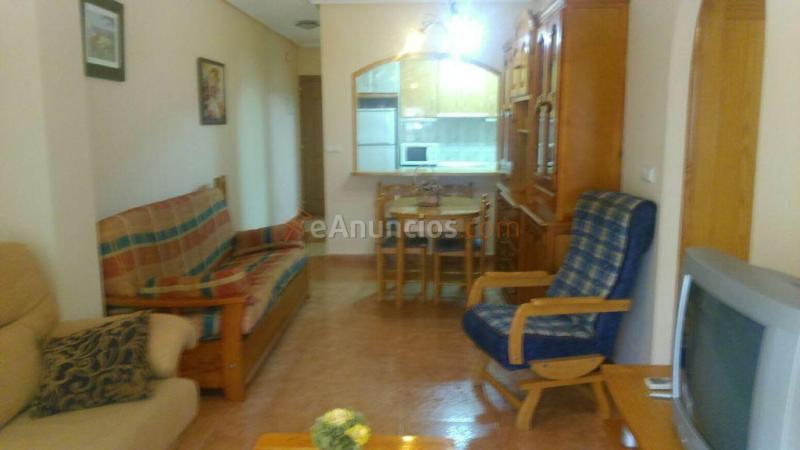 Piso en Venta en Alcazares, Los Murcia