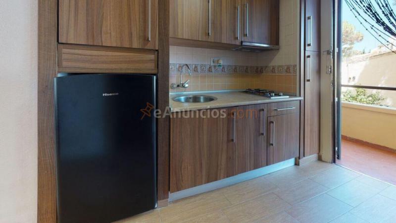 Estudio en Venta en Sitio De Calahonda Málaga