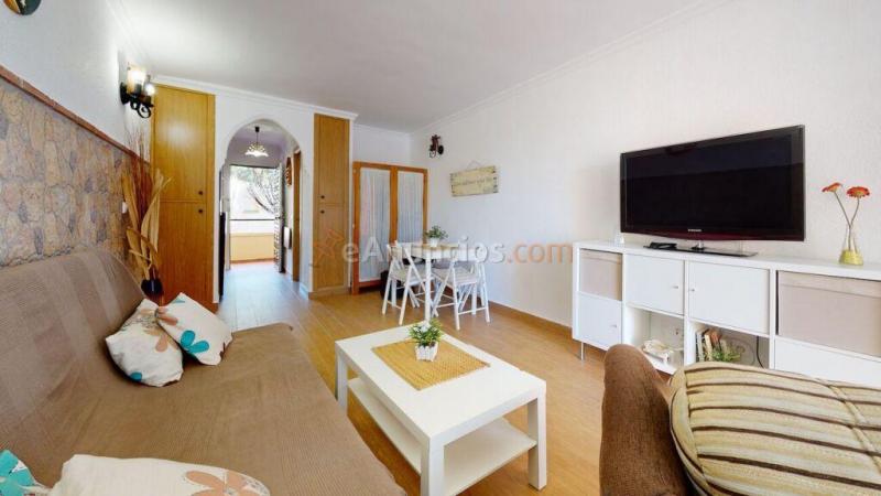 Estudio en Venta en Sitio De Calahonda Málaga