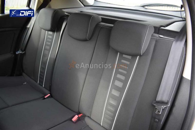 Renault Megane Dynamique Energy TCe 115CV SS Eco2 