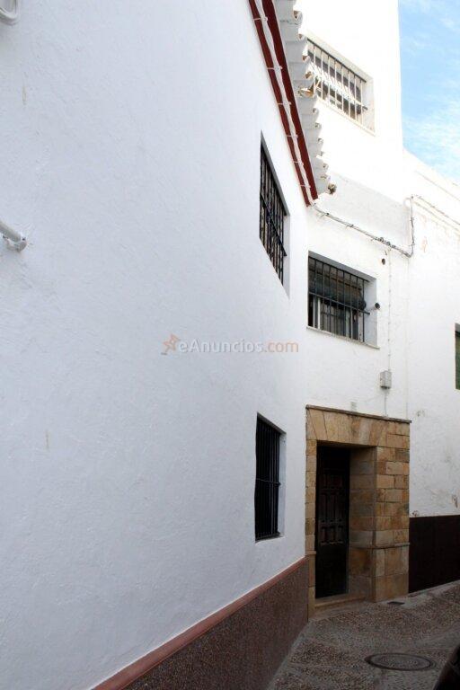 Casa-Chalet en Venta en Carmona Sevilla