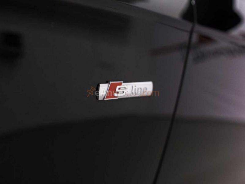 Audi A4 Avant 2.0 TDI clean d 150CV S line ed