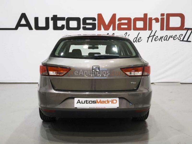Seat Leon ST 1.2 TSI 110cv St&Sp Style