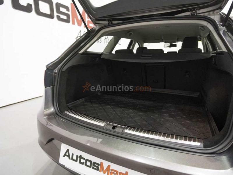 Seat Leon ST 1.2 TSI 110cv St&Sp Style