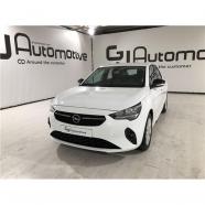 Opel Corsa MY21.5 EDITION 1.2 75 CV