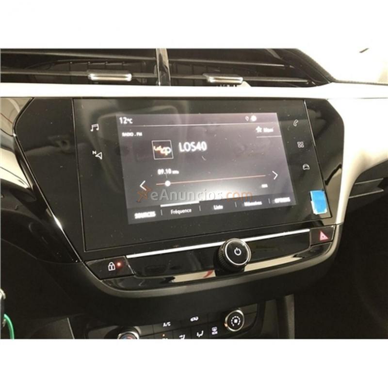 Opel Corsa MY21.5 EDITION 1.2 75 CV