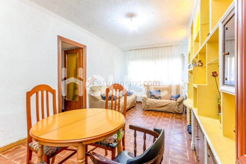 Piso en venta de 80 m en Avenida Juan Gris, 28840 Mejorada del Campo (Madrid)