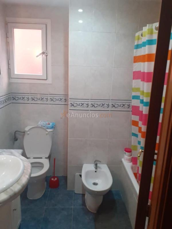 Vendo piso en el reston