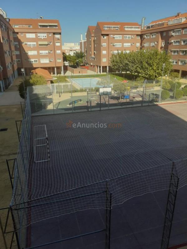 Vendo piso en el reston