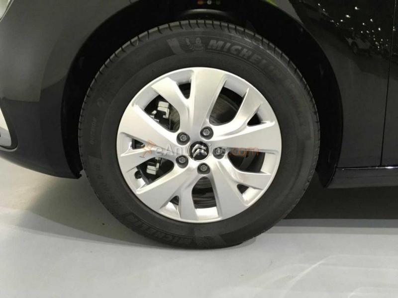 CITROEN GRAND C4 SPACETOURER 1.2 PURETECH 130 S&S FEEL 5P 7 PLAZAS (KMO)