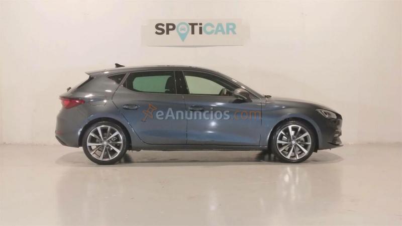 Seat Leon  1.5 eTSI 110kW DSG-7 S&S FR Launch P L FR Launch Pack L