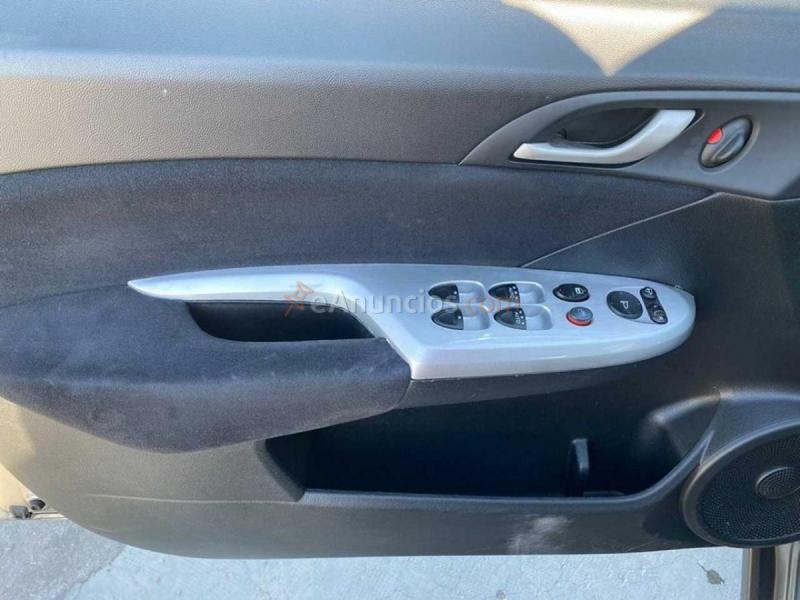 Honda Civic 2.2  I-CDTI SPORT 140CV 1 AÑO DE GARANTIA