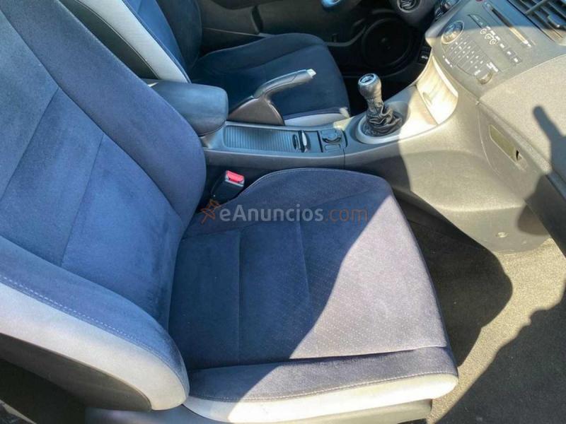 Honda Civic 2.2  I-CDTI SPORT 140CV 1 AÑO DE GARANTIA