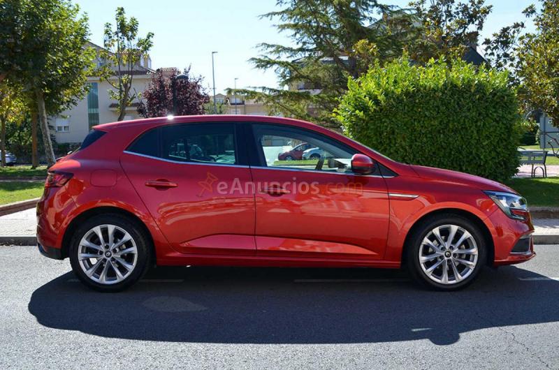 Renault Megane IV 1.5 Dci 110cv Energy Zen 