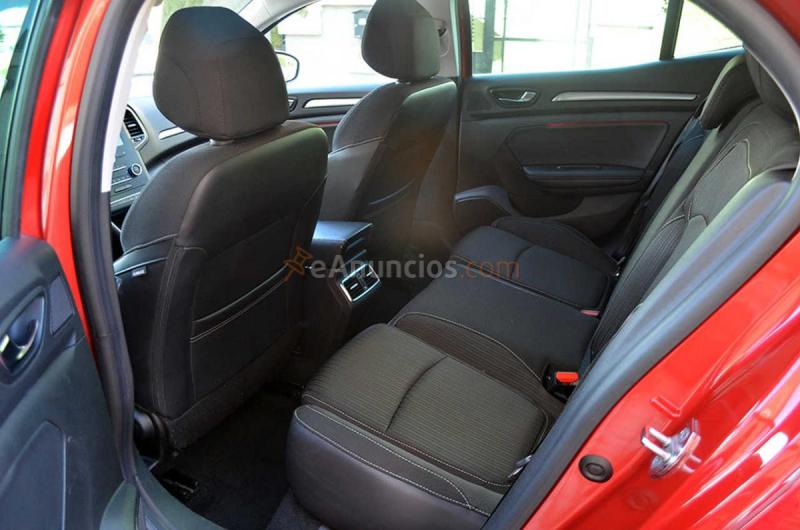 Renault Megane IV 1.5 Dci 110cv Energy Zen 