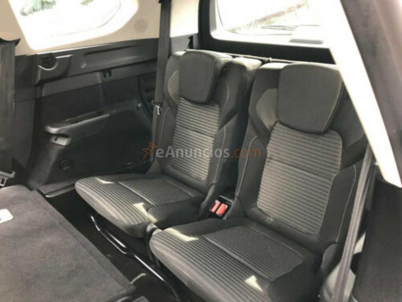 Renault Grand Scénic RENAULT GRAN SCENIC 1.6 DCI 130 CV ENERGY ZEN 7 PLAZAS 