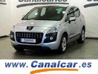 Peugeot 3008 1.6 HDI Premium 