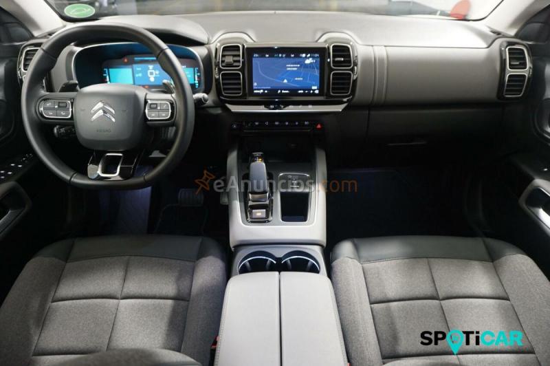 Citron C5 Aircross  225 e-EAT8 Feel