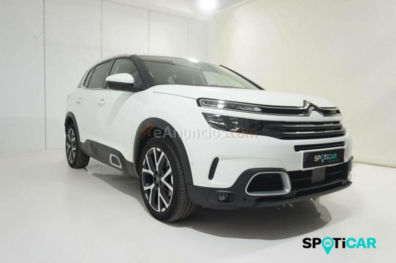 Citron C5 Aircross  PureTech 96kW (130CV) S&S Feel