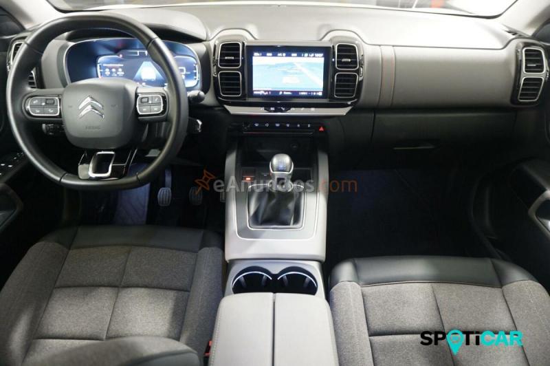 Citron C5 Aircross  PureTech 96kW (130CV) S&S Feel