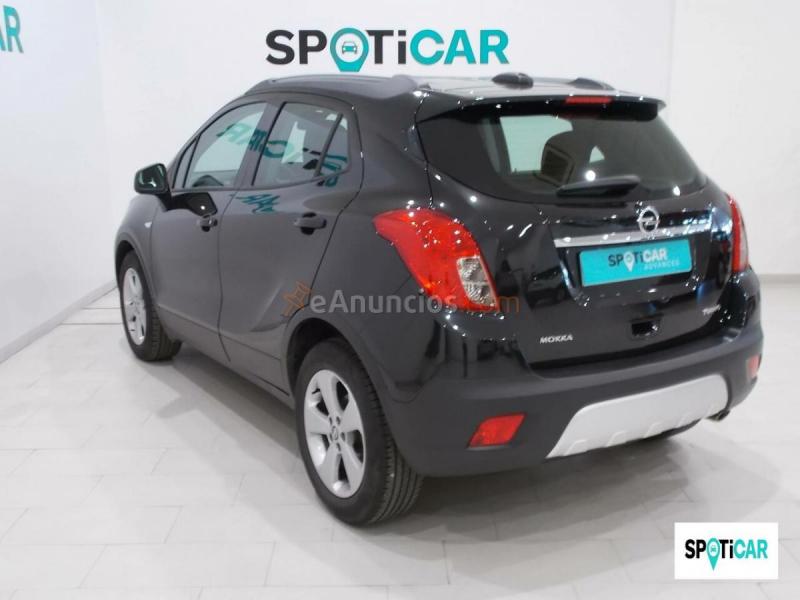 Opel Mokka  1.4 T 4X2 S&S Selective