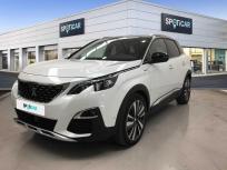 PEUGEOT 3008  300 e-EAT8 GT