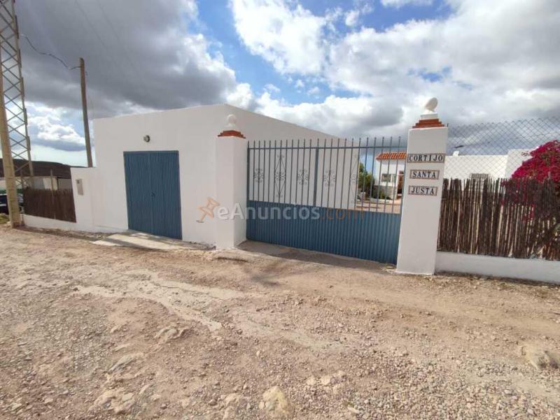 Casa de pueblo en Venta en Cuevas De Los Ubedas Almería