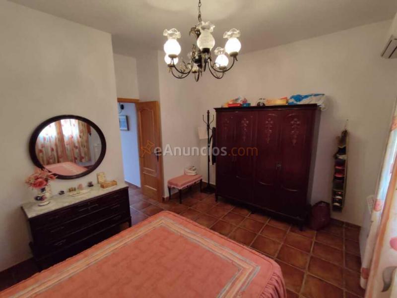 Casa de pueblo en Venta en Cuevas De Los Ubedas Almería