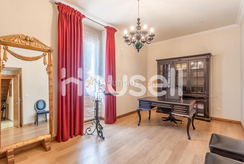 Casa en venta de 885  m en Plaza De la Constitución, 23538 Albanchez de Mágina (Jaén)