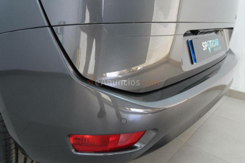 Citron Grand C4 SpaceTourer  1.5 BlueHDI 96KW (130CV) 6v C-Series