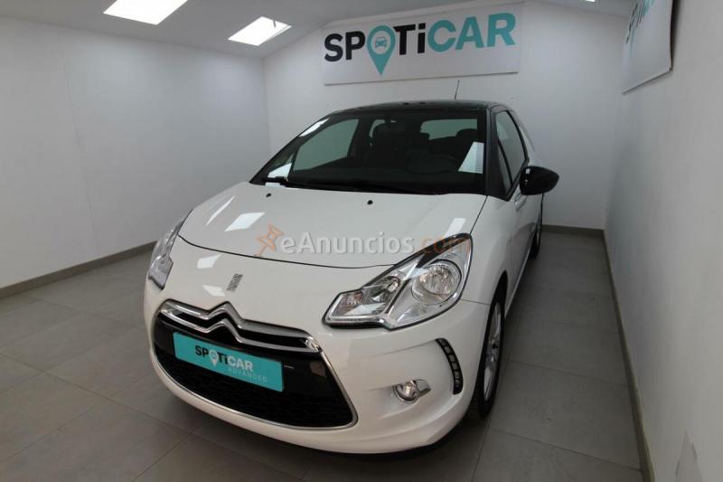 Citron DS3  1.2 VTi 82 Design