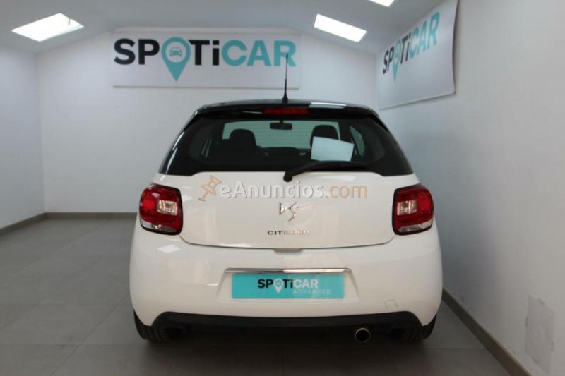 Citron DS3  1.2 VTi 82 Design
