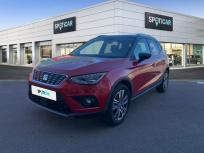 Seat Arona  1.0 TSI 85kW (115CV)  Ecomotive Xcellence