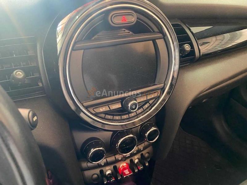 MINI Cooper SD CABRIO automatico 2p. 