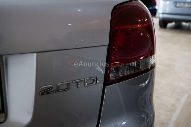 Audi A3 2.0 TDI 140 CV 