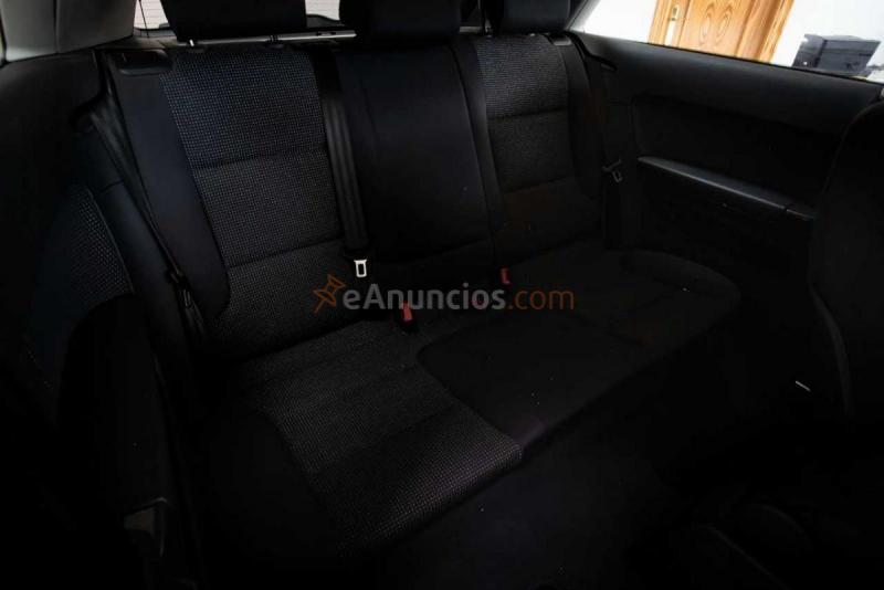 Audi A3 2.0 TDI 140 CV 