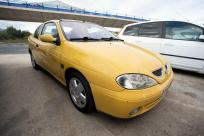 Renault Megane COUPE 1.4 16V 100CV 