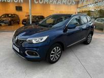 Renault Kadjar ZEN TCe 140cv manual 6 vel. 
