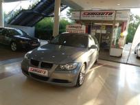 BMW Serie 3  Serie 3 318d muy muy bien cuidado, kilómetros certificados