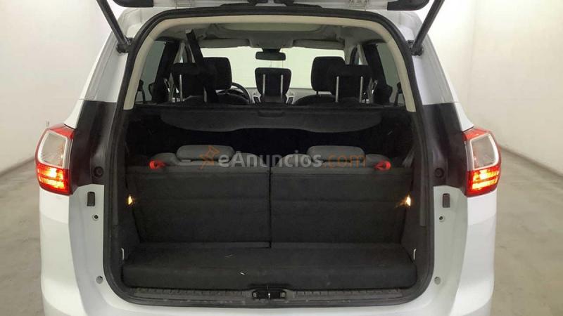 Ford Grand C-MAX 1.5 Tdci 120cv Titanium+ 7 plazas 