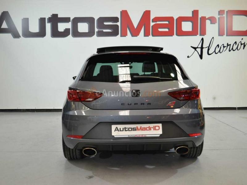 Seat Leon 2.0 TSI 221kW (300CV) St&Sp CUPRA